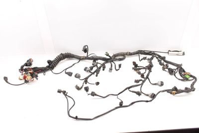 ENGINE WIRE / WIRING HARNESS 8D1971074LF