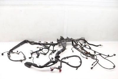 ENGINE WIRE / WIRING HARNESS