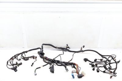 ENGINE WIRE / WIRING HARNESS
