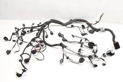 ENGINE WIRING HARNESS 04E972627GT