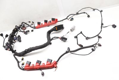 ENGINE WIRING HARNESS 06E971595AB