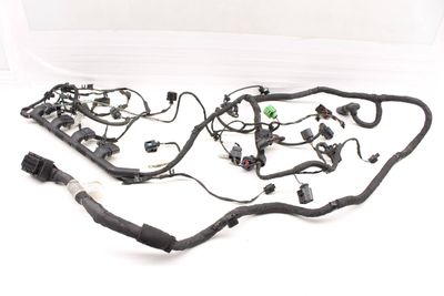 ENGINE WIRING HARNESS 06J971595BT