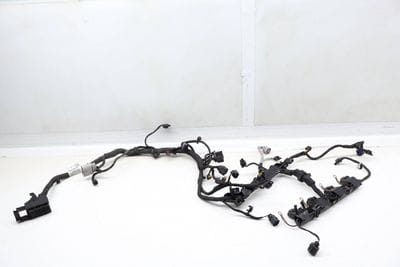 Engine Wiring Harness 06K972627BT