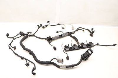 Engine Wiring Harness 06K972627BT