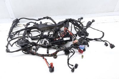 Engine Wiring Harness 06K972627CN