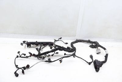 Engine Wiring Harness 06K972627FM
