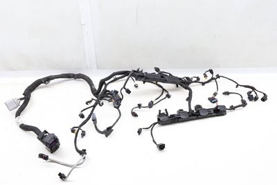 ENGINE WIRING HARNESS 06K972627FM