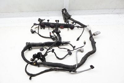 Engine Wiring Harness 06K972627GB