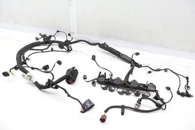 Engine Wiring Harness 06L971595CK