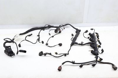 ENGINE WIRING HARNESS 06L971595CK