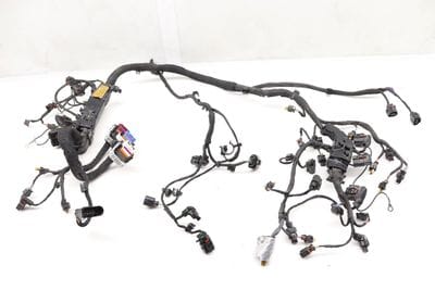 Engine Wiring Harness 06M971595BN