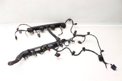 ENGINE WIRING HARNESS 06Q972610A