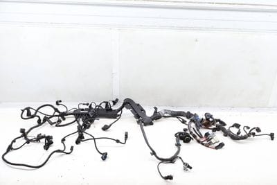 Engine Wiring Harness 12518510901