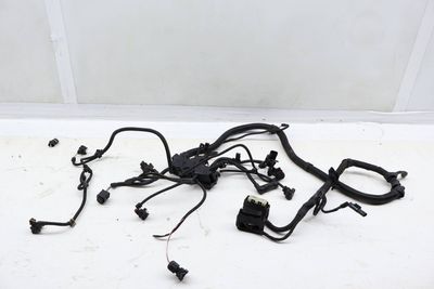 ENGINE WIRING HARNESS 8605656