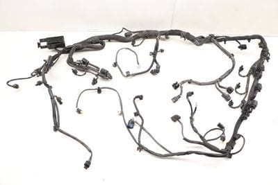 Engine Wiring Harness 2044402205