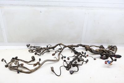 ENGINE WIRING HARNESS 4E1971713BL