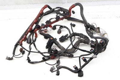 Engine Wiring Harness 4E1971713CH