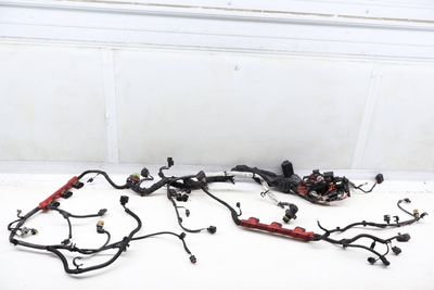 Engine Wiring Harness 4G1971072KP