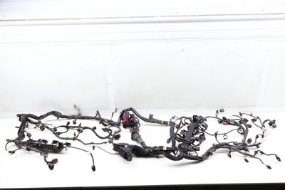 Engine Wiring Harness 4G1971713G