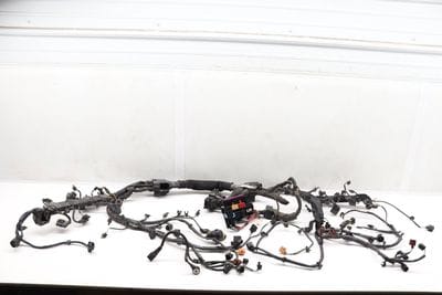 Engine Wiring Harness 4H1971713DA