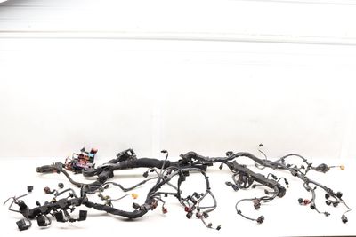ENGINE WIRING HARNESS 4H1971713DA