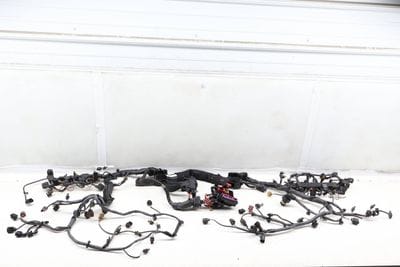 Engine Wiring Harness 4H1971713DP