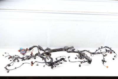 Engine Wiring Harness 4H1971713DP