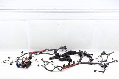 ENGINE WIRING HARNESS 4H1971713EC