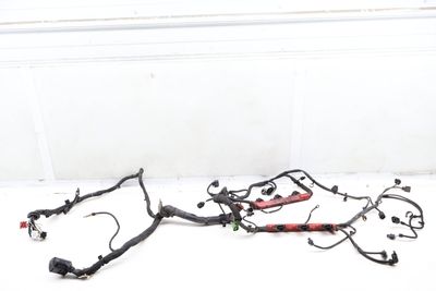 Engine Wiring Harness 4L0971610DA