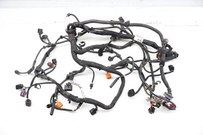 Engine Wiring Harness 7P6971610AM