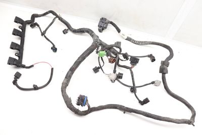ENGINE WIRING HARNESS 8J0971072AK