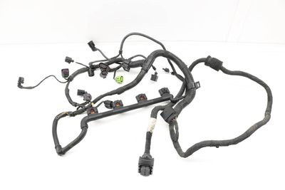 ENGINE WIRING HARNESS 8J0971072AN