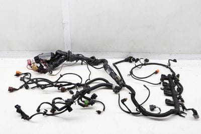 Engine Wiring Harness 8K1971072NB