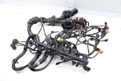 Engine Wiring Harness 8K1971074AE