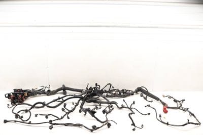 Engine Wiring Harness