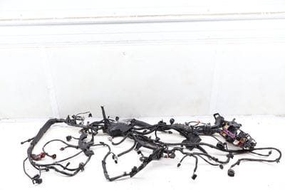 Engine Wiring Harness