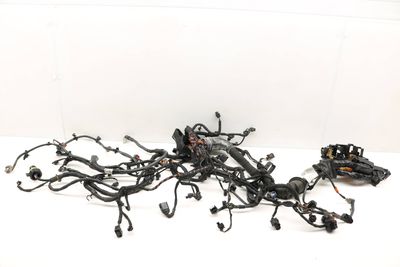 ENGINE WIRING HARNESS