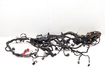 ENGINE WIRING HARNESS