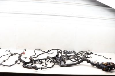 ENGINE WIRING HARNESS