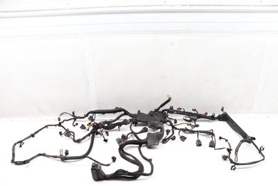 Engine Wiring Harness