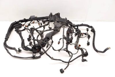 Engine Wiring Harness