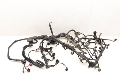 Engine Wiring Harness