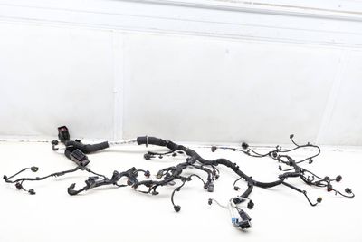 ENGINE WIRING HARNESS L4P312A690AA