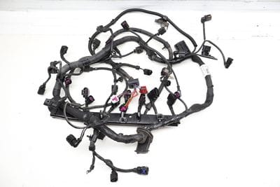 Engine Wiring Harness / Loom 03H971610AS
