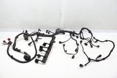 Engine Wiring Harness / Loom 03H971610AS