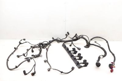 Engine Wiring Harness / Loom 03H971610AS