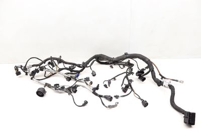 ENGINE WIRING HARNESS / LOOM 04E972627FJ