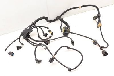 ENGINE WIRING HARNESS (MODULE 1) 7630862