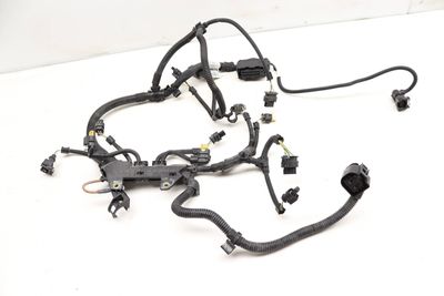 ENGINE WIRING HARNESS (MODULE 2) 8654977