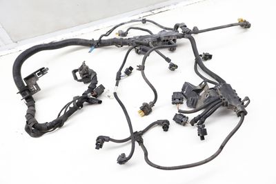 Engine Wiring Harness (MODULE 2) 12518658836